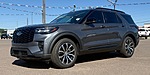 New 2025 FORD EXPLORER ST-LINE in PHOENIX, ARIZONA