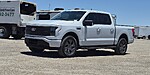 New 2025 FORD F-150 FLASH in PHOENIX, ARIZONA