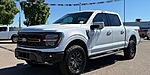 New 2025 FORD F-150 TREMOR in PHOENIX, ARIZONA