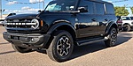 New 2025 FORD BRONCO OUTER BANKS in PHOENIX, ARIZONA