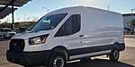 New 2025 FORD TRANSIT BASE in PHOENIX, ARIZONA