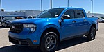 New 2025 FORD MAVERICK XLT in PHOENIX, ARIZONA