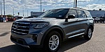 New 2025 FORD EXPLORER ACTIVE in PHOENIX, ARIZONA