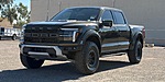 New 2025 FORD F-150 RAPTOR in PHOENIX, ARIZONA