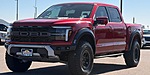 New 2025 FORD F-150 RAPTOR in PHOENIX, ARIZONA