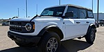 New 2025 FORD BRONCO BIG BEND in PHOENIX, ARIZONA