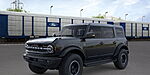 New 2025 FORD BRONCO OUTER BANKS in PHOENIX, ARIZONA