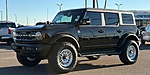 New 2025 FORD BRONCO OUTER BANKS in PHOENIX, ARIZONA