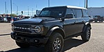 New 2025 FORD BRONCO BADLANDS in PHOENIX, ARIZONA