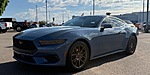 New 2025 FORD MUSTANG ECOBOOST in PHOENIX, ARIZONA