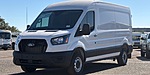 New 2025 FORD TRANSIT BASE in PHOENIX, ARIZONA