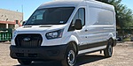 New 2025 FORD TRANSIT BASE in PHOENIX, ARIZONA