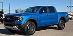 New 2025 FORD RANGER XLT in PHOENIX, ARIZONA