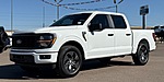 New 2025 FORD F-150 STX in PHOENIX, ARIZONA