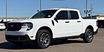 New 2025 FORD MAVERICK XLT in PHOENIX, ARIZONA
