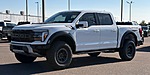 New 2025 FORD F-150 RAPTOR in PHOENIX, ARIZONA