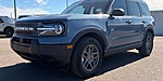 New 2025 FORD BRONCO SPORT BIG BEND in PHOENIX, ARIZONA