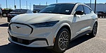 New 2025 FORD MUSTANG MACH-E PREMIUM in PHOENIX, ARIZONA