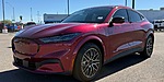 New 2025 FORD MUSTANG MACH-E PREMIUM in PHOENIX, ARIZONA