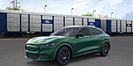 New 2025 FORD MUSTANG MACH-E PREMIUM in PHOENIX, ARIZONA