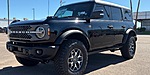 New 2025 FORD BRONCO BADLANDS in PHOENIX, ARIZONA