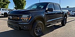 New 2025 FORD F-150 TREMOR in PHOENIX, ARIZONA