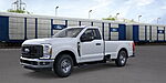New 2026 FORD F-250 XL in PHOENIX, ARIZONA
