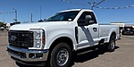 New 2026 FORD F-250 XL in PHOENIX, ARIZONA