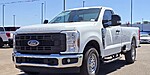 New 2026 FORD F-250 XL in PHOENIX, ARIZONA