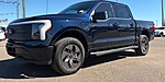 New 2025 FORD F-150 FLASH in PHOENIX, ARIZONA