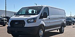 New 2025 FORD TRANSIT BASE in PHOENIX, ARIZONA