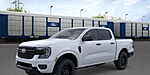 New 2025 FORD RANGER XLT in PHOENIX, ARIZONA