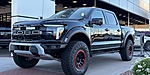 New 2025 FORD F-150 RAPTOR in PHOENIX, ARIZONA