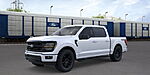 New 2025 FORD F-150 XLT in PHOENIX, ARIZONA