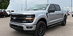 New 2025 FORD F-150 XLT in PHOENIX, ARIZONA
