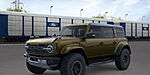 New 2025 FORD BRONCO RAPTOR in PHOENIX, ARIZONA