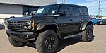 New 2025 FORD BRONCO RAPTOR in PHOENIX, ARIZONA
