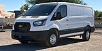 New 2025 FORD TRANSIT BASE in PHOENIX, ARIZONA