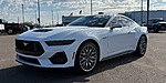 New 2025 FORD MUSTANG GT in PHOENIX, ARIZONA