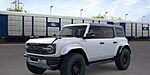 New 2025 FORD BRONCO RAPTOR in PHOENIX, ARIZONA