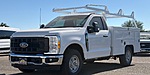 New 2026 FORD F-250 XL in PHOENIX, ARIZONA