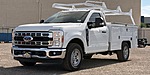 New 2026 FORD F-350 XL in PHOENIX, ARIZONA