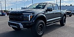 New 2025 FORD F-150 RAPTOR in PHOENIX, ARIZONA