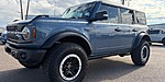 New 2025 FORD BRONCO BADLANDS in PHOENIX, ARIZONA