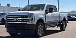 New 2025 FORD F-350 KING RANCH in PHOENIX, ARIZONA