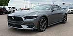 New 2025 FORD MUSTANG ECOBOOST in PHOENIX, ARIZONA