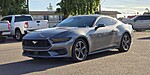 New 2025 FORD MUSTANG ECOBOOST in PHOENIX, ARIZONA