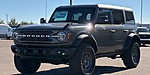 New 2025 FORD BRONCO BADLANDS in PHOENIX, ARIZONA
