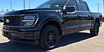 New 2025 FORD F-150 STX in PHOENIX, ARIZONA