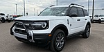 New 2025 FORD BRONCO SPORT BIG BEND in PHOENIX, ARIZONA